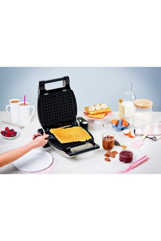 Wafelprikker