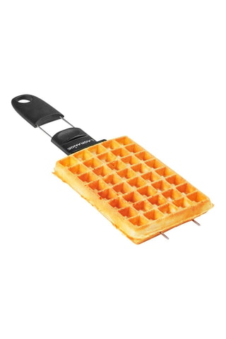 Wafelprikker