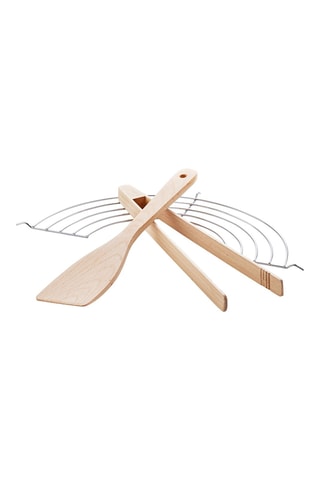 Wok- en fonduepan  2-in-1 Classic - 8 personen - 900 W