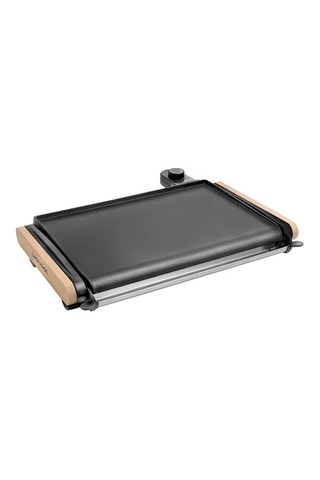 Plancha électrique Equilibre - 2000 W