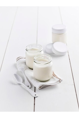 2-in-1 yoghurtmaker - 18 W