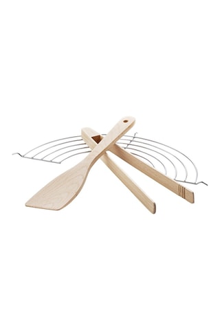 Wok met Deksel - 38 cm