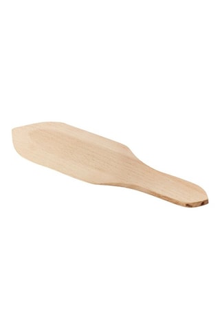 4 Houten Pannenkoekenspatels