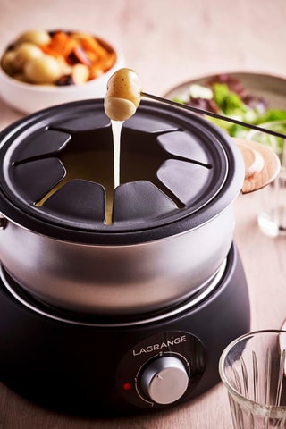 Fondueset Classic - 1,5 l
