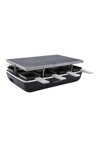 Gourmetstel en Element 8 Personen - 1200 W