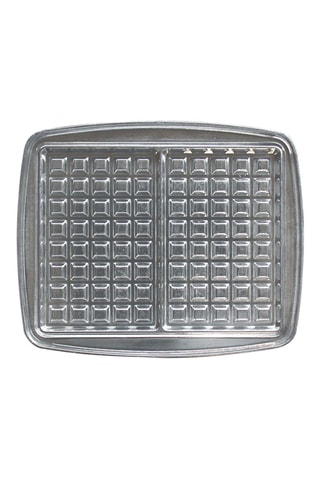 Platen 2 Wafels