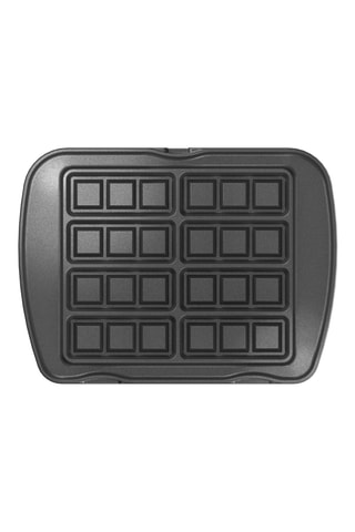 Antiaanbakplaten 8 miniwafels