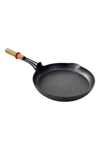 Gourmetstel Evolution met houten spatels - 2 x 450 W