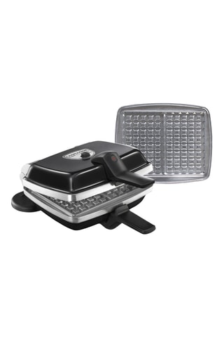 Wafelijzer Super 2