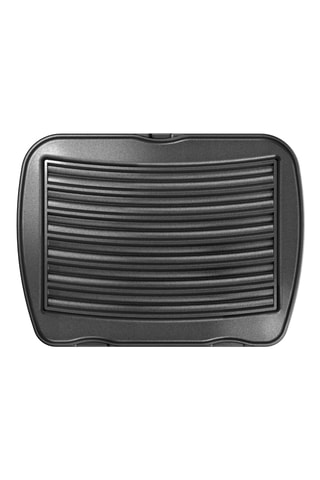 Churrosplaten voor Wafelijzer - 2 platen