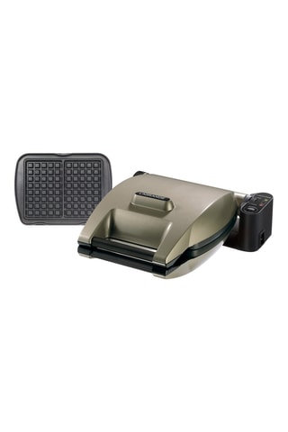 Wafelijzer Premium Gaufres® - 1200 W - 2 wafels