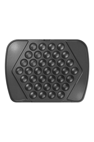 Platen voor Bubble AA Premium wafelijzer