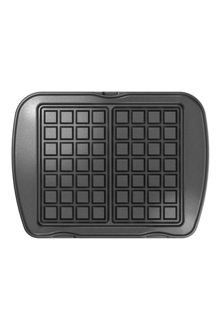 2 wafelplaten