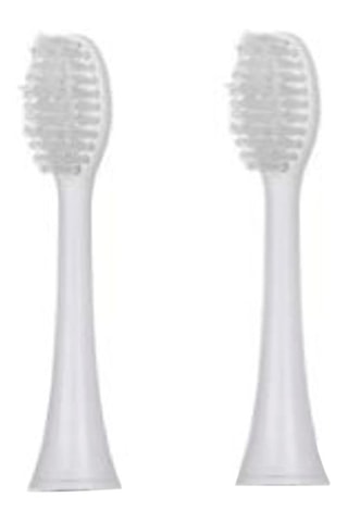 2 brossettes compatibles brosse à dents électrique TH-5501