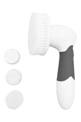 Brosse nettoyante visage