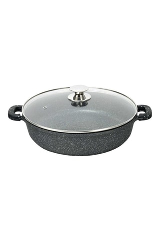 Sartén guisera - 28 cm