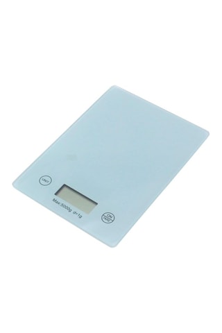 Báscula de cocina digital - 5 kg