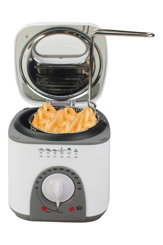 Freidora fondue - 1 l