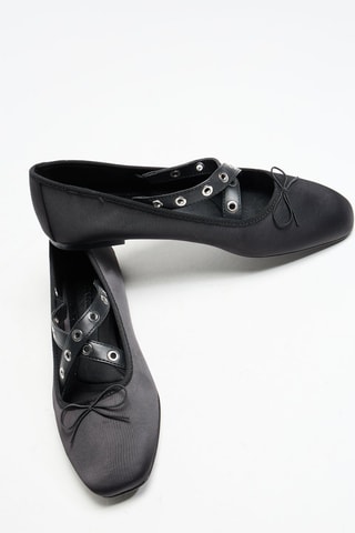 Ballerine - Nero
