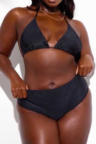 Bikini - Zwart