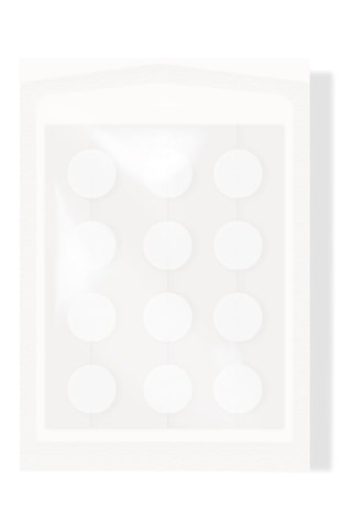 Patch invisibili antimperfezioni Feeling Flawless - Tutti i tipi di pelle