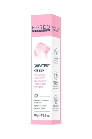 Trattamento labbra peptidico Greatest Kisser - 10 g