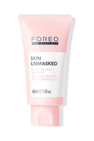 Gel detergente probiotico Skin Unmasked - 60 ml