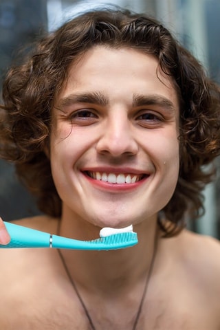 Spazzolino da denti elettrico Issa 4