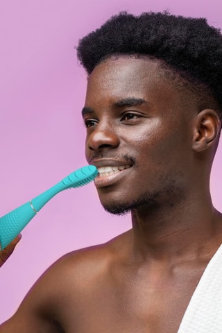 Spazzolino da denti elettrico Issa 4
