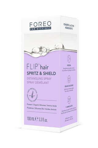 Spray districante bifasico Flip Spritz & Shield - 100 ml