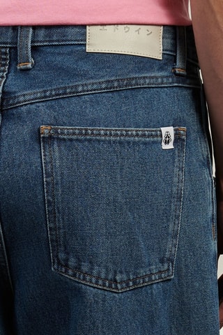 Vaquero regular fit Tyrell Dane - Azul