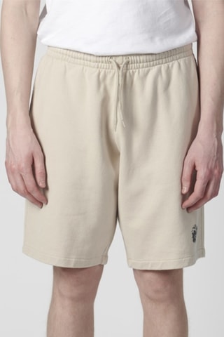 Short regular fit - Crema