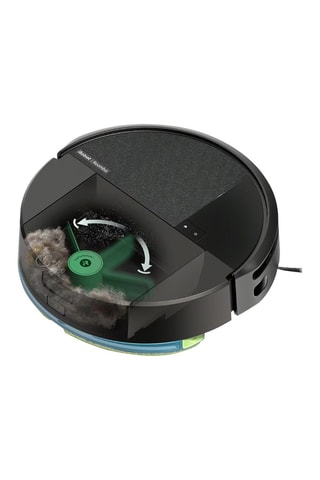 Robot aspirador Roomba® 205 Combo DustCompactor™ - 3 h