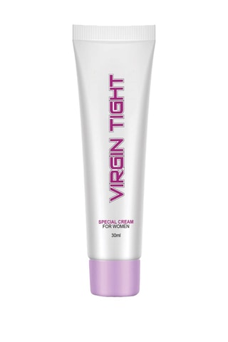 Verstevigende Crème voor de Schaamlippen Virgin Tight - 30 ml