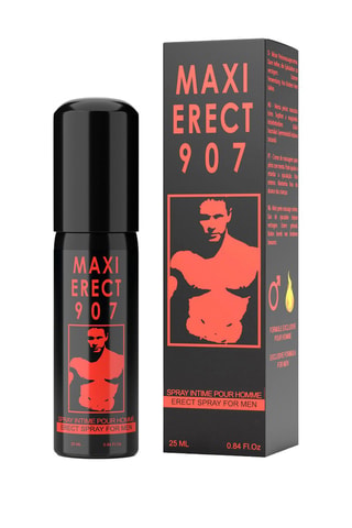 Penis Massagespray Maxi Erect - 25 ml