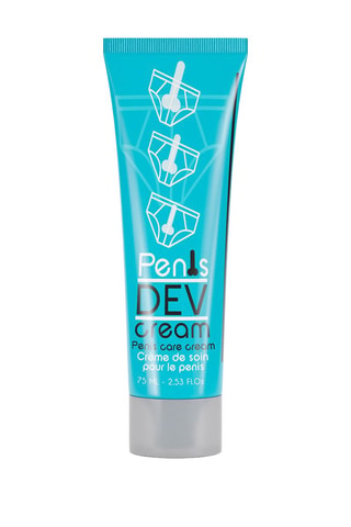 Verzorgingscrème voor de Penis - 75 ml