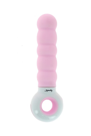 Vibrator Roze - 17 cm