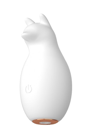 Clitorisstimulator Renard - Wit