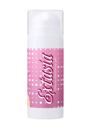 Clitorale Orgasmegel Extasia - 30 ml