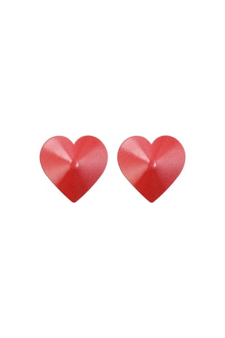 Tepelplakkers Rood