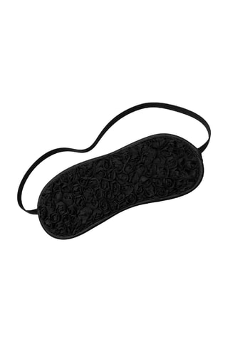 Blinddoek- Zwart