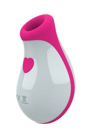 Maximale stimulatie van de clitoris