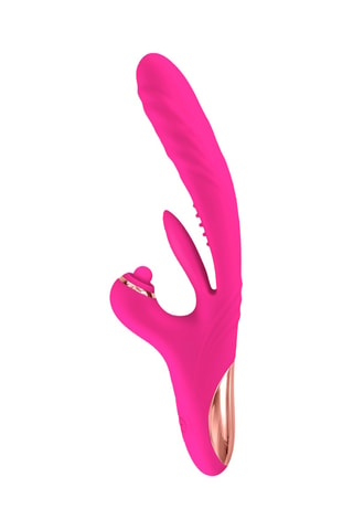 Vibrator Rabbit - 8 cm