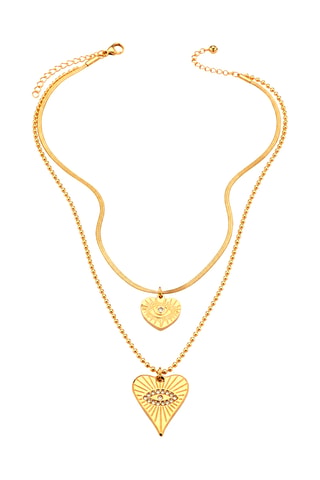 Collana - Zirconi