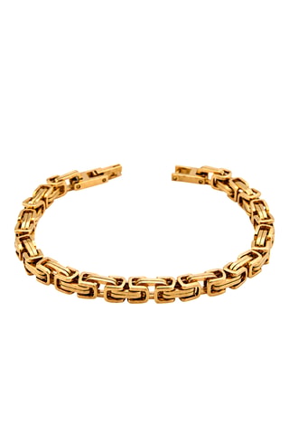 Bracciale - Dorato