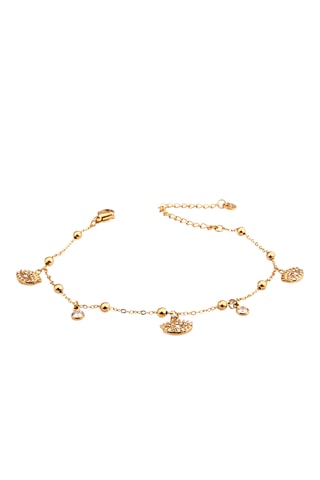Bracciale - Zirconi
