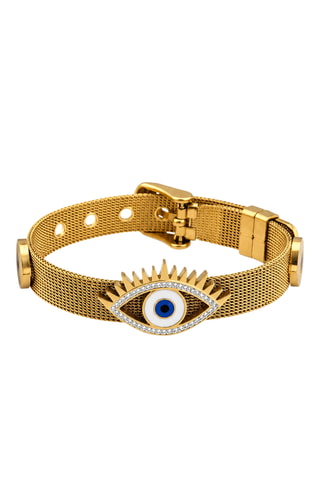 Bracciale - Zirconi