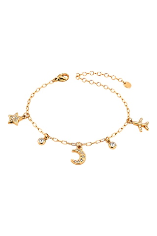 Bracciale - Zirconi