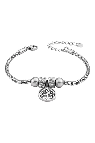 Bracciale - Zirconi