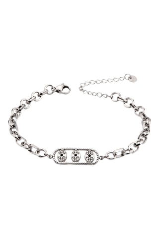 Bracciale - Zirconi
